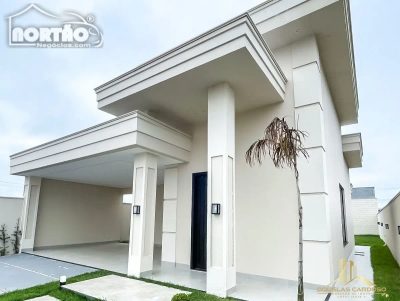 Casa, 4 quartos, 360 m² - Foto 1