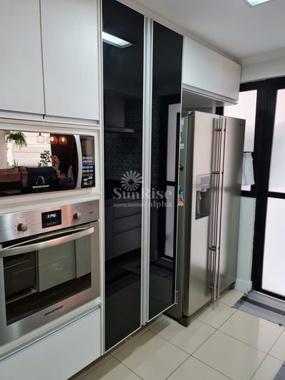 Apartamento, 3 quartos, 110 m² - Foto 3