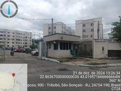Apartamento, 2 quartos, 41 m² - Foto 1