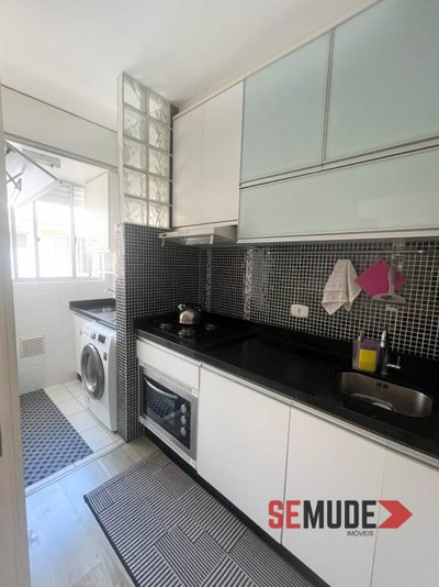 Apartamento, 2 quartos, 59 m² - Foto 5
