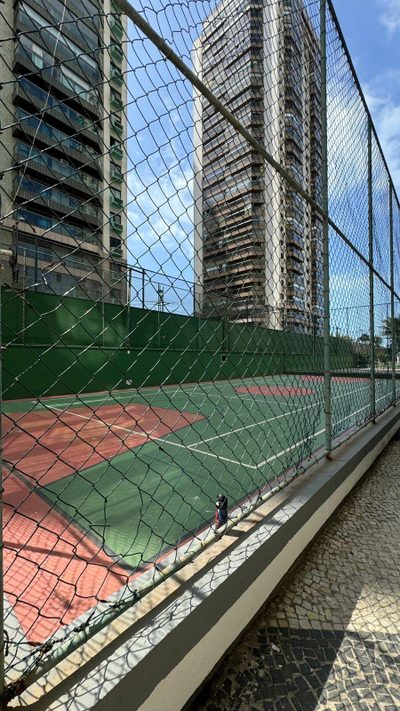Cobertura, 4 quartos, 369 m² - Foto 5