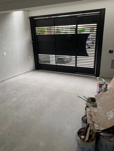 Sobrado, 3 quartos, 120 m² - Foto 4