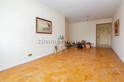 Apartamento, 3 quartos, 108 m² - Foto 2