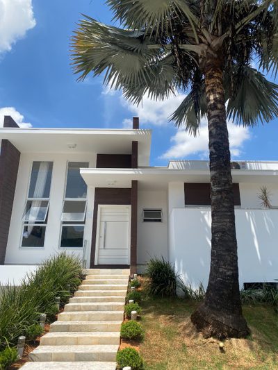 Casa, 4 quartos - Foto 1