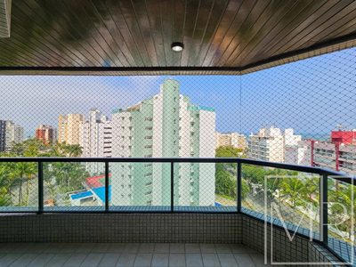 Apartamento, 4 quartos, 169 m² - Foto 2