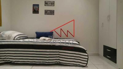 Apartamento, 6 quartos, 100 m² - Foto 1