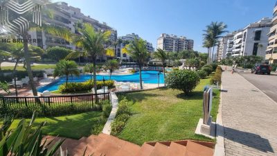 Apartamento, 3 quartos, 130 m² - Foto 3