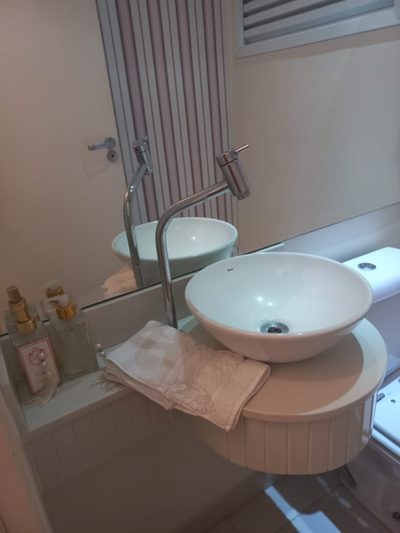 Apartamento, 3 quartos - Foto 5