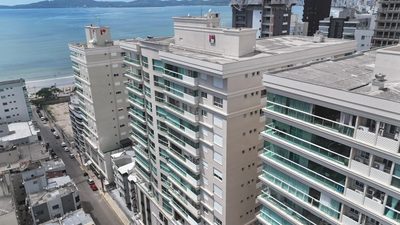 Apartamento, 4 quartos, 209 m² - Foto 3