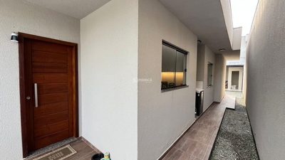Casa, 2 quartos, 95 m² - Foto 3