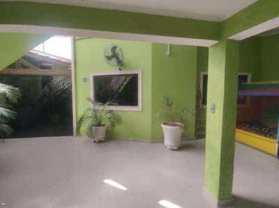 Loja-Salão, 450 m² - Foto 3