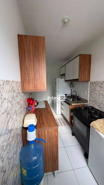 Apartamento, 2 quartos, 1 m² - Foto 2