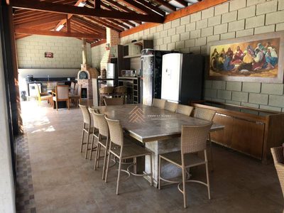 Casa de Condomínio, 4 quartos - Foto 4