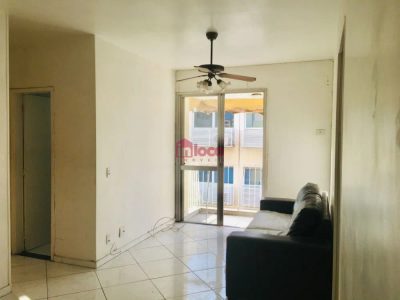 Apartamento, 3 quartos, 73 m² - Foto 2