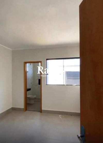 Casa, 3 quartos, 75 m² - Foto 2