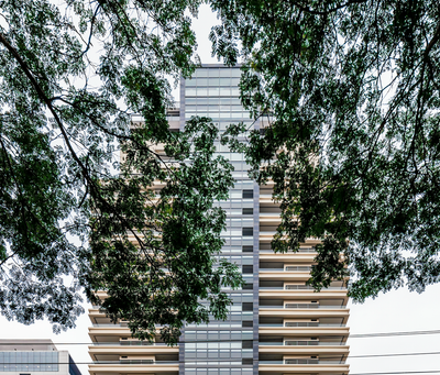 Cobertura, 2 quartos, 329 m² - Foto 5