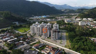 Apartamento, 2 quartos, 61 m² - Foto 4