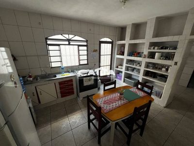 Casa, 2 quartos, 100 m² - Foto 3