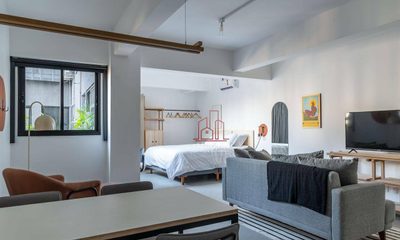 Apartamento, 1 quarto, 51 m² - Foto 4