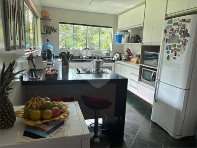 Sobrado, 3 quartos, 320 m² - Foto 2
