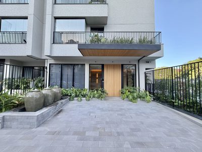 Apartamento, 3 quartos, 118 m² - Foto 1