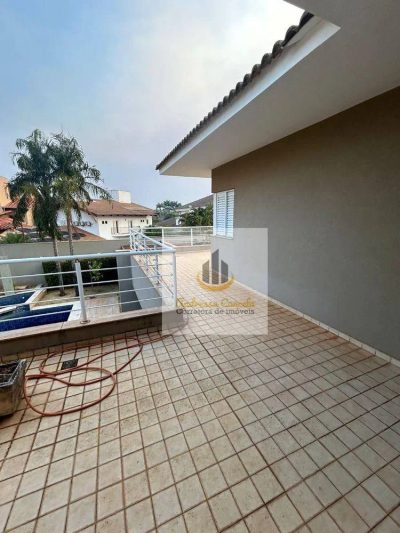 Sobrado, 4 quartos, 670 m² - Foto 4