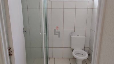 Apartamento, 2 quartos, 47 m² - Foto 3