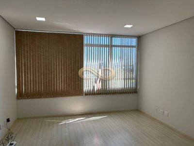 Sala-Conjunto, 31 m² - Foto 5