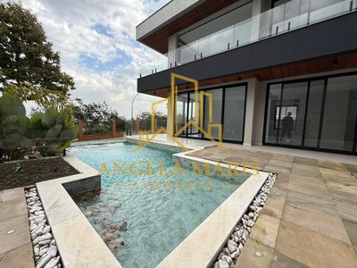 Casa de Condomínio, 5 quartos - Foto 2