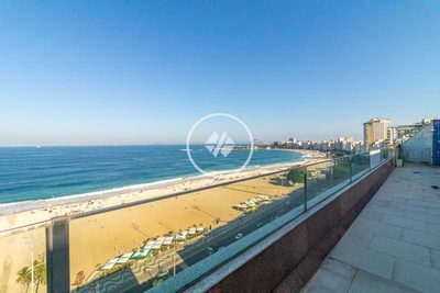 Cobertura, 4 quartos, 425 m² - Foto 4