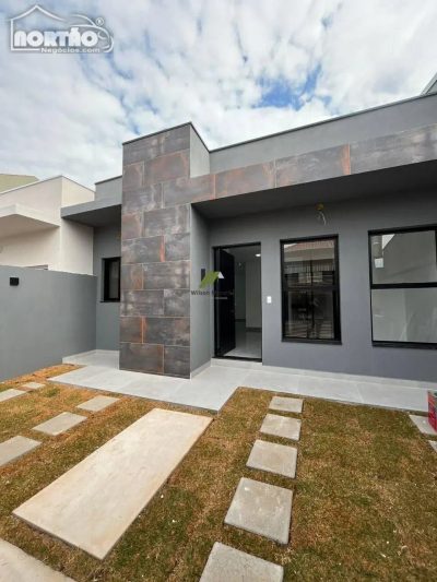 Casa, 5 quartos, 91 m² - Foto 3
