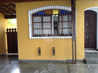 Casa, 3 quartos, 253 m² - Foto 2