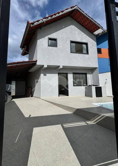 Sobrado, 2 quartos, 64 m² - Foto 2
