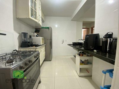 Apartamento, 2 quartos, 52 m² - Foto 4