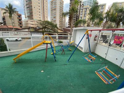 Apartamento, 1 quarto, 43 m² - Foto 3