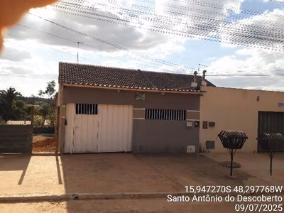 Casa, 2 quartos, 180 m² - Foto 1