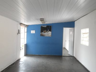 Sala-Conjunto, 50 m² - Foto 1