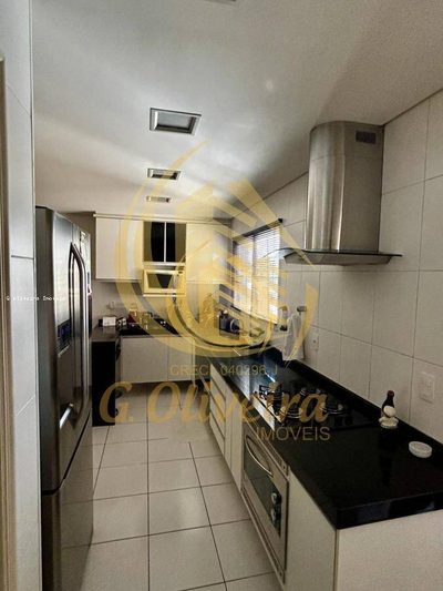 Apartamento, 3 quartos, 157 m² - Foto 1