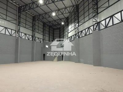 Depósito-Galpão, 2000 m² - Foto 5