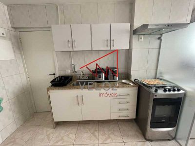 Apartamento, 2 quartos, 90 m² - Foto 2
