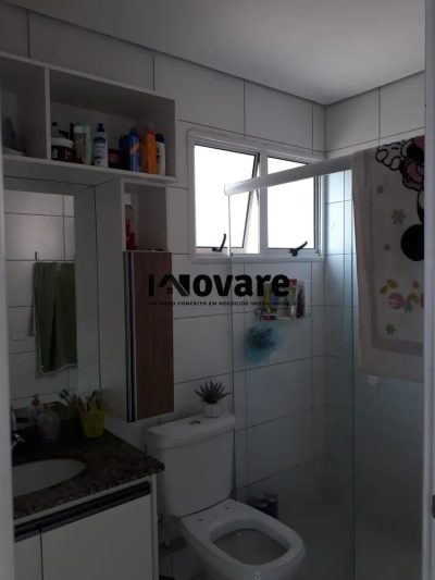 Apartamento, 3 quartos, 80 m² - Foto 1