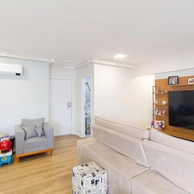 Apartamento, 2 quartos, 96 m² - Foto 3