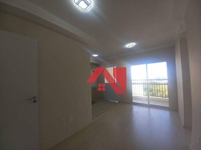 Apartamento, 2 quartos, 52 m² - Foto 1
