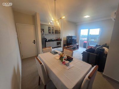 Apartamento, 2 quartos, 65 m² - Foto 3