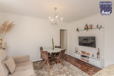 Apartamento, 3 quartos, 78 m² - Foto 4