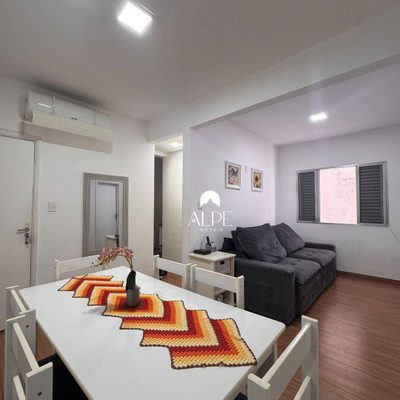 Apartamento, 2 quartos, 60 m² - Foto 1