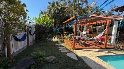 Pousada-Chalé, 8 quartos, 500 m² - Foto 5