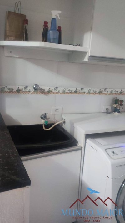 Apartamento, 2 quartos, 121 m² - Foto 1