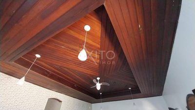 Chácara, 6 quartos, 1960 m² - Foto 4
