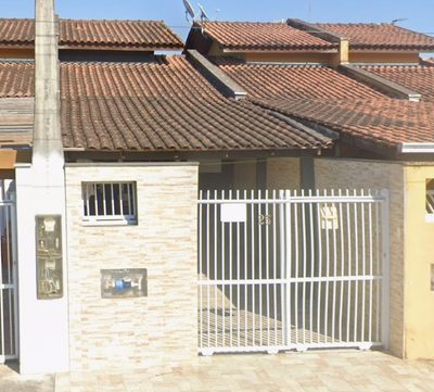 Casa, 2 quartos, 51 m² - Foto 2
